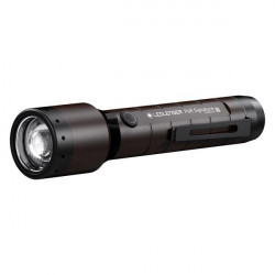 Linterna Led Lenser P6R SIGNATURE 1400 Lumens Recargable