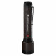 Linterna Led Lenser P7R SIGNATURE 2000 Lumens Recargable