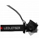 Linterna Frontal Led Lenser H7R Core 1000 Lumens Recargable
