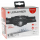 Linterna Frontal Led Lenser H7R Core 1000 Lumens Recargable