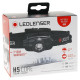 Linterna Frontal Led Lenser H5 Core 350 Lumens