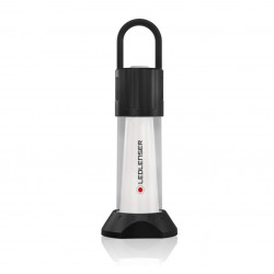 Linterna Led Lenser Camping ML6 Recargable