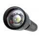 Linterna Led lenser P17R Core 1200 Lumens Recargable