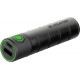 Led Lenser Power bank FLEX3 con batería 18650  3400 mAh