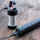 Led Lenser Power bank FLEX3 con batería 18650  3400 mAh