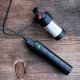 Led Lenser Power bank FLEX3 con batería 18650  3400 mAh