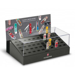 Expositor Metacrilato Victorinox SD