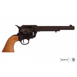 Revólver Cal.45 Peacemaker 7 1/2'' USA 1873