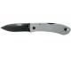 Ka-Bar Dozier Folding Hunter Gray Hoja Negra