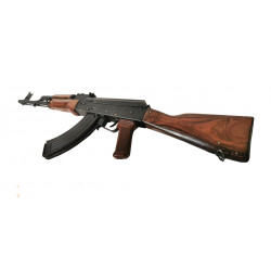 Fusil de Asalto Kalashnikov AK47 CO2