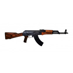 Fusil de Asalto Kalashnikov AK47 CO2