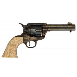 Revólver Cal.45 Peacemaker 4,75'' USA 1873