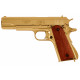 Colt Automátcia .45 M1911A1, USA 1911 (1ª Y 2ª GM)