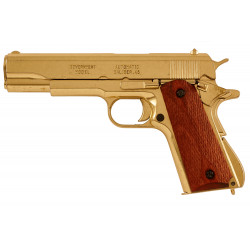 Colt Automátcia .45 M1911A1, USA 1911 (1ª Y 2ª GM)