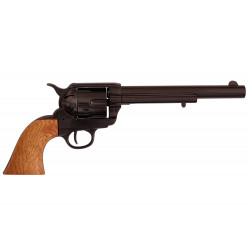 Revólver Cal.45 Peacemaker 7 1/2'' USA 1873