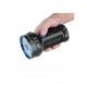 Linterna Olight Marauder 2 14.000 Lumens Recargable