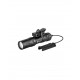 Linterna Odin Mini 1250 Lumens Pulsador Remoto Recargable