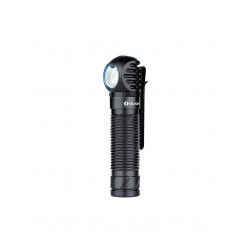 Linterna Frontal Olight Perun 2 Lente TIR 2500 Lumens Recargable