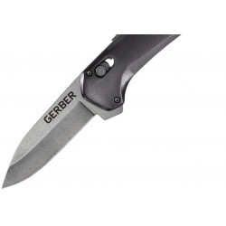 Gerber Highbrow Pivot Lock Lisa Gris