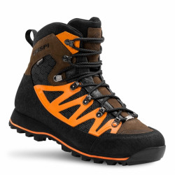 Botas Crispi Ascent Evo GTX