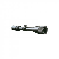 Visor Stoeger 4-16x40 Mil Dot 1 Pulgada