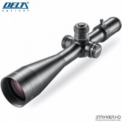 Visor Delta Optical Stryker HD 5-50x56 SFP