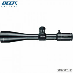 Visor Delta Optical Stryker HD 5-50x56 SFP