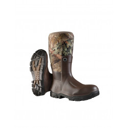 Botas Dunlop Snugboot Wildlander Caza Impermeable