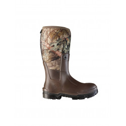 Botas Dunlop Snugboot Wildlander Caza Impermeable