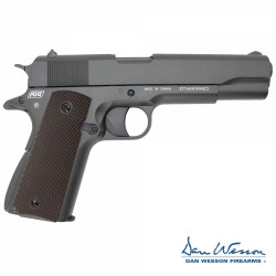 ASG Dan Wesson Valor 1911 Co2