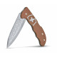 Victorinox Hunter Pro Alox Damast Limited Edition 2020
