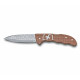 Victorinox Hunter Pro Alox Damast Limited Edition 2020