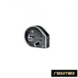 Cargador Reximex Carabinas PCP 4,5 mm