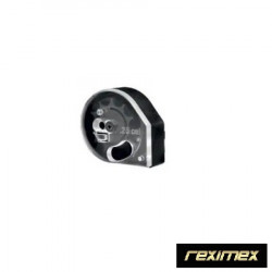 Cargador Reximex Carabinas PCP 6,35 mm