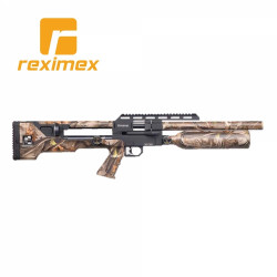 Reximex PCP Throne Camuflaje Desert 5,5 mm