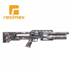 Reximex PCP Throne Camuflaje Gris 5,5 mm