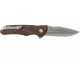 Buck Sprint Pro Linerlock Burlap