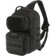 Mochila Bandolera Maxpedition AGR Edgepeak V2 Sling Pack Negra 