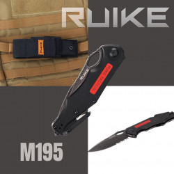 Ruike M195