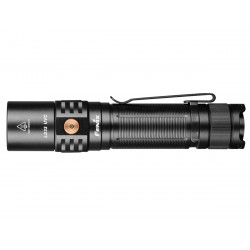 Linterna Fenix LD32 UVC Rayos Ultravioleta Desinfección Covid y 1200 lúmenes
