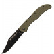 Cold Steel Broken Skull II Verde S35VN