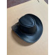 Sombrero Cowboy Piel Negro