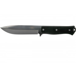 Fallkniven S1XB Hoja Negra Funda Zytel