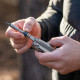 Carraca Leatherman para Multiherramientas