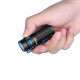 Linterna Olight S1R Baton III 1200 Lumens Recargable