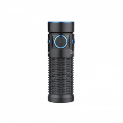 Linterna Olight S1R Baton III 1200 Lumens Recargable