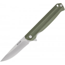 Buck Langford 251 Linerlock