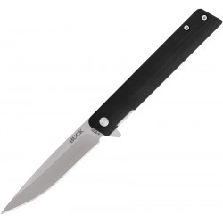 Buck Decatur Linerlock