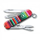 Victorinox Navaja Suiza Multiusos Classic SD 2021 7 usos Mexican Zarape