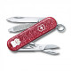 Victorinox Navaja Suiza Multiusos Classic SD 2021 7 usos Lucky Cat